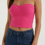 Hermione Sleeveless Top