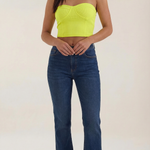Hermione Sleeveless Top