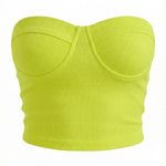 Hermione Sleeveless Top