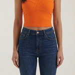 Hermione Sleeveless Top