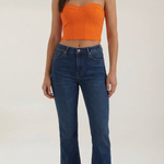 Hermione Sleeveless Top