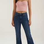 Hermione Sleeveless Top