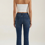 Hermione Sleeveless Top