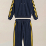 Irma Loungewear Set