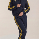 Irma Loungewear Set
