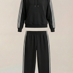 Irma Loungewear Set