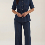 Jade Denim Jeans