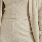 Jeanne Strick Loungewear Set