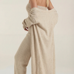 Jeanne Strick Loungewear Set