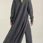 Jeanne Strick Loungewear Set