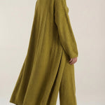 Jeanne Strick Loungewear Set