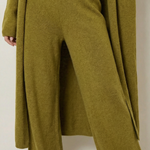 Jeanne Strick Loungewear Set