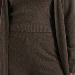 Jeanne Strick Loungewear Set