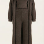 Jeanne Strick Loungewear Set