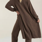 Jeanne Strick Loungewear Set