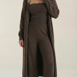 Jeanne Strick Loungewear Set