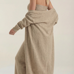 Jeanne Strick Loungewear Set