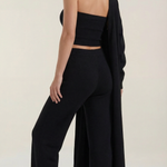 Jeanne Strick Loungewear Set
