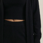Jeanne Strick Loungewear Set