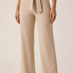 Madeline Jumpsuit with Waistband