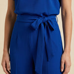 Madeline Jumpsuit with Waistband