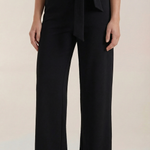Madeline Jumpsuit with Waistband