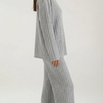 Nicole Rippstrick Set