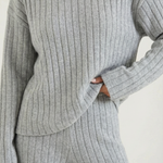 Nicole Rippstrick Set