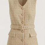 Top Quinn sleeveless