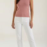 Rosalba Sleeveless Top