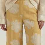 Susan Relax Trousers