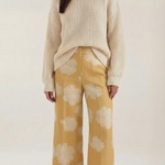 Susan Relax Trousers
