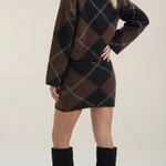 Vanessa Pencil Skirt with Elegant Cut