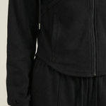 Yolanda Sweatshirt Set with Wide Leg Pants