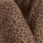 Cleo Trousers - Leopard Print