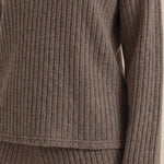 Matilda Knit Set with V-Neck