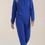 Miriam Cozy Sweatshirt and Joggers Set