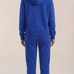 Miriam Cozy Sweatshirt and Joggers Set