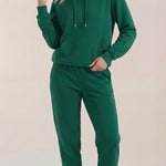 Miriam Cozy Sweatshirt and Joggers Set