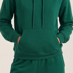 Miriam Cozy Sweatshirt and Joggers Set