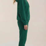 Miriam Cozy Sweatshirt and Joggers Set