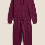 Miriam Cozy Sweatshirt and Joggers Set
