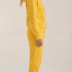 Miriam Cozy Sweatshirt and Joggers Set