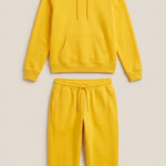 Miriam Cozy Sweatshirt and Joggers Set