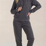 Miriam Cozy Sweatshirt and Joggers Set
