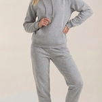 Miriam Cozy Sweatshirt and Joggers Set