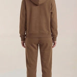 Miriam Cozy Sweatshirt and Joggers Set