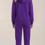 Miriam Cozy Sweatshirt and Joggers Set