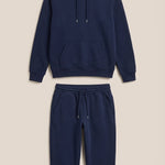 Miriam Cozy Sweatshirt and Joggers Set