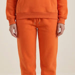 Miriam Cozy Sweatshirt and Joggers Set